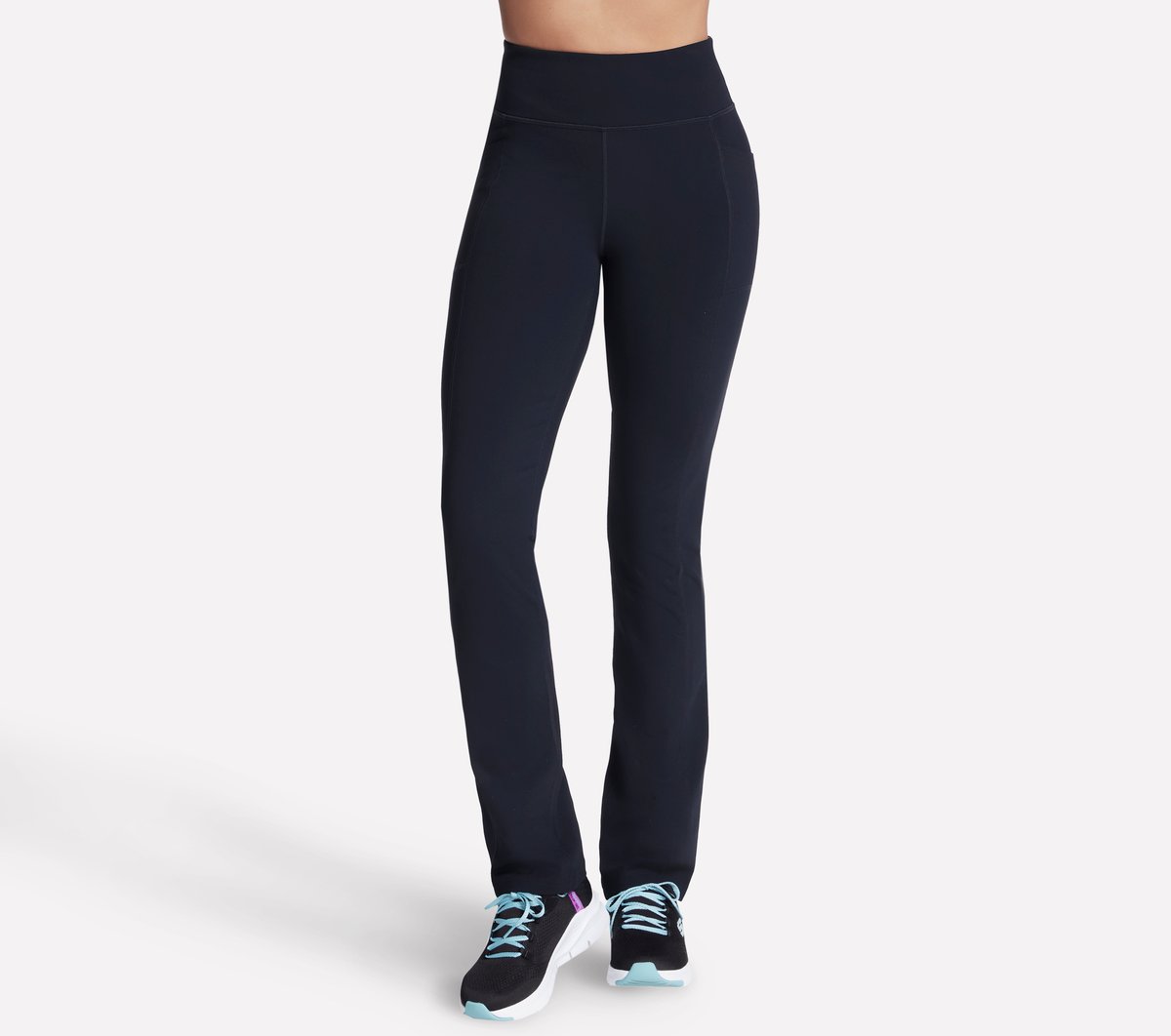 GO WALK Joy Pant Regular Length | Skechers Women