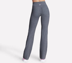 GO WALK Evolution II Flare Pant | Skechers Women