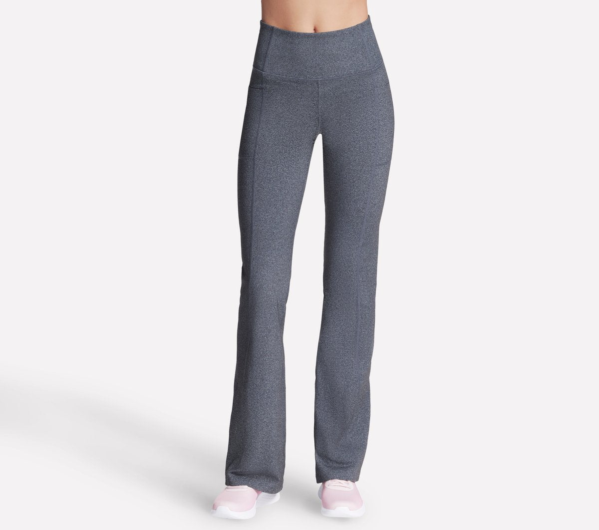 GO WALK Evolution II Flare Pant | Skechers Women