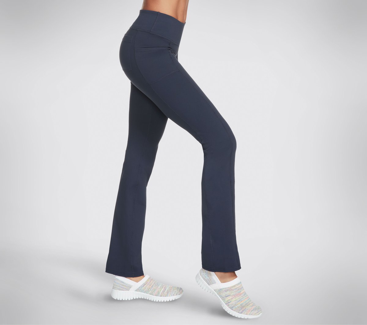 GO WALK OG Pant Petite Length | Skechers Women