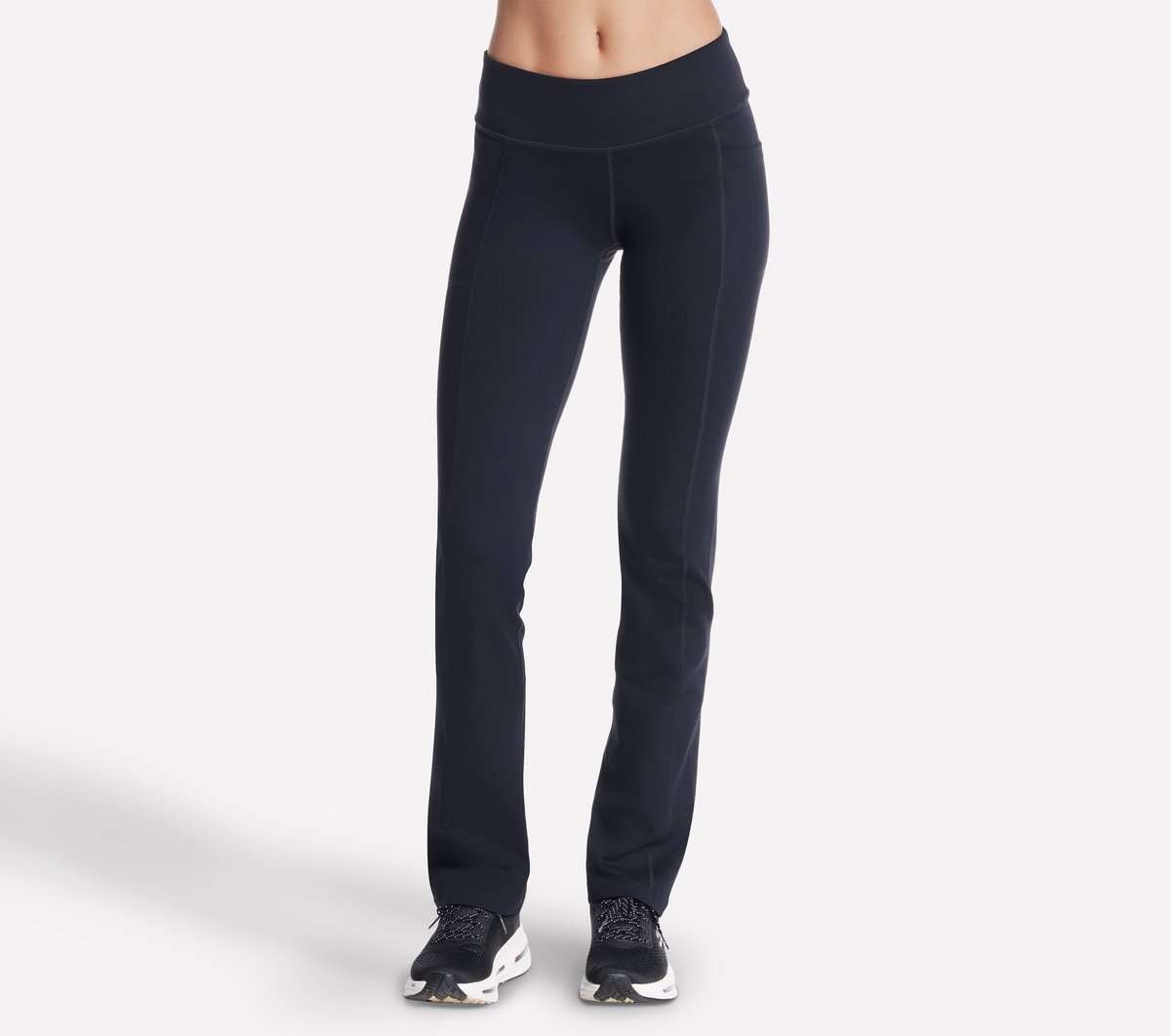 GO WALK OG Pant Petite Length | Skechers Women