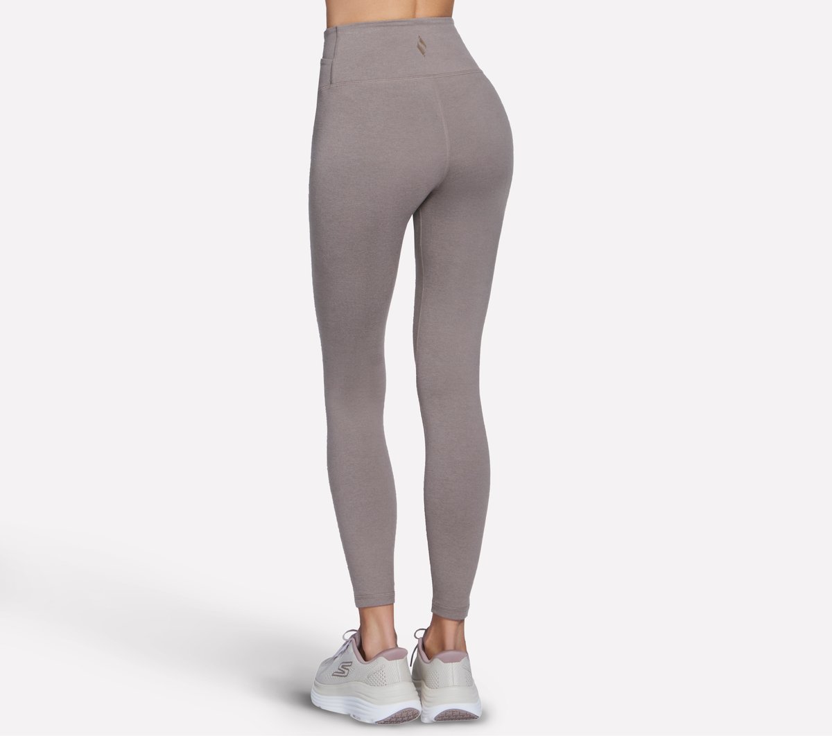 SKECHDREAM Wrap Full Length High-Waisted Legging | Skechers Women