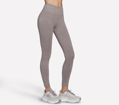 SKECHDREAM Wrap Full Length High-Waisted Legging | Skechers Women