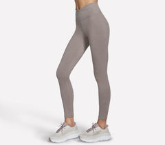 SKECHDREAM Wrap Full Length High-Waisted Legging | Skechers Women