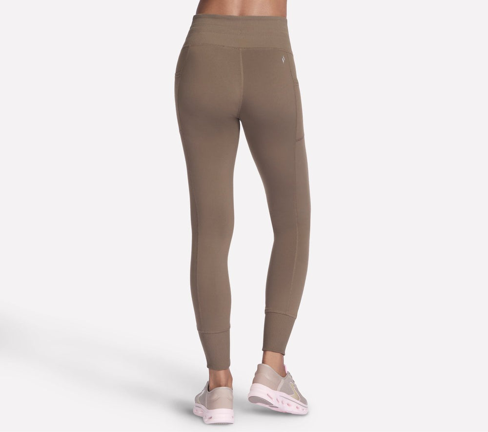 GO WALK RIB Mix Jogger | Skechers Women