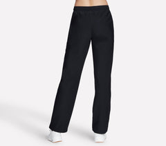 GO LUXE Rib Pant | Skechers Women