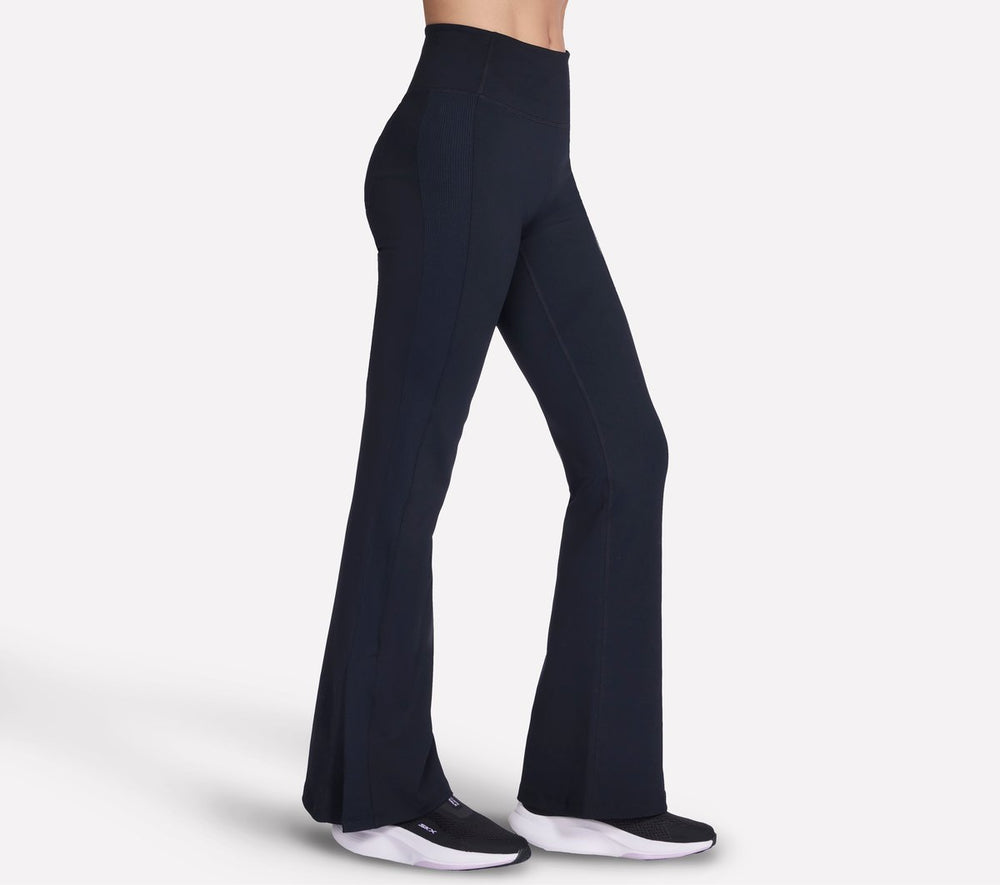 GO WALK Rib Mix Pant | Skechers Women