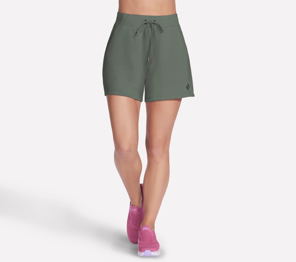 Skechluxe Elevate Short | Skechers Women