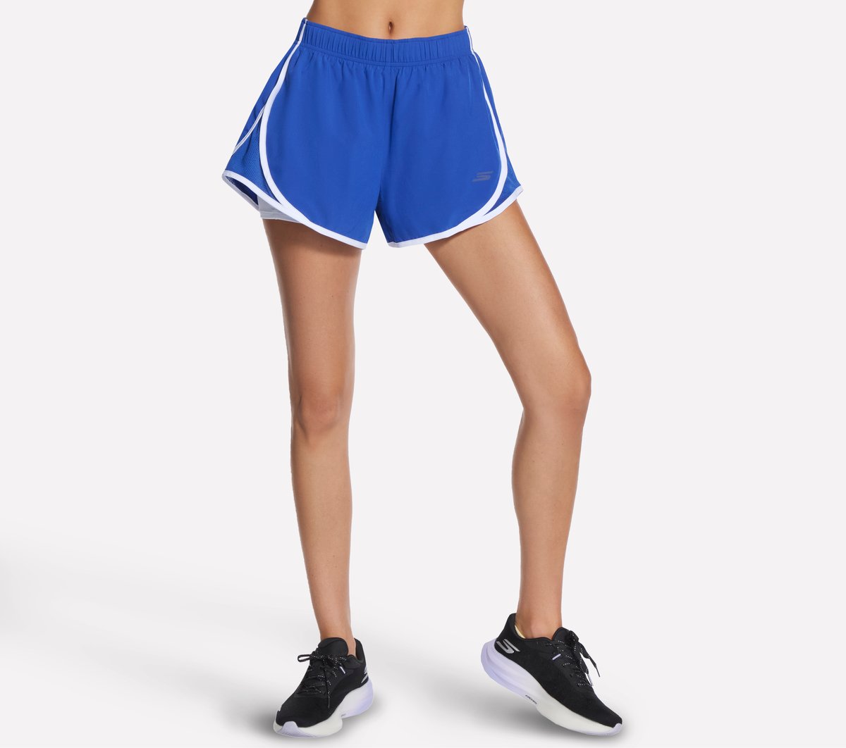 Ace 3 Inch Short | Skechers Women