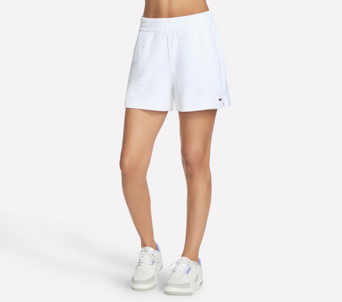 GO WALK Everywhere Diamond 4 Inch Short | Skechers Women