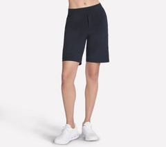 Skechweave Bermuda Short | Skechers Women