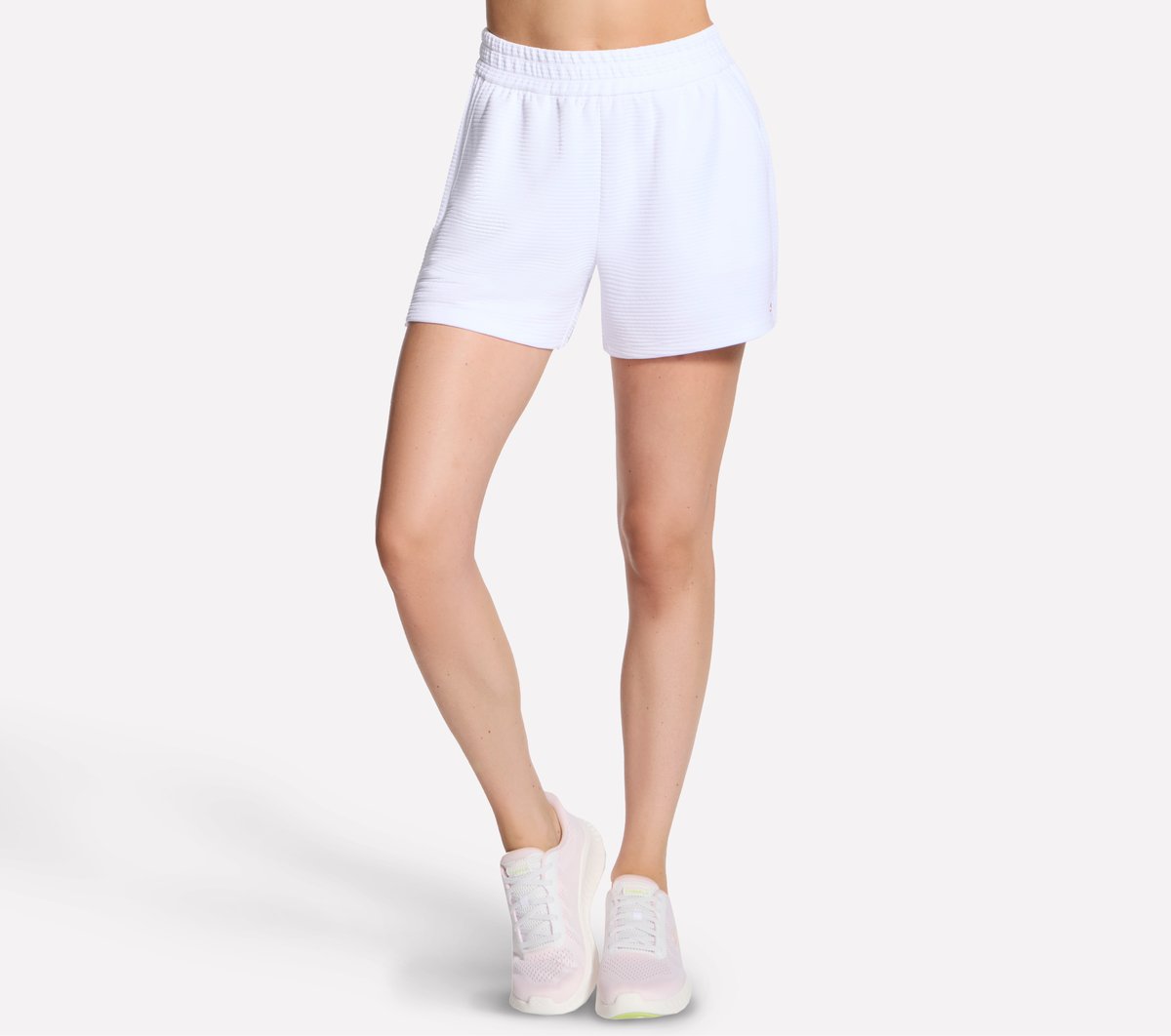 GO WALK Everywhere 4 Inch Slip-in Short | Skechers Women