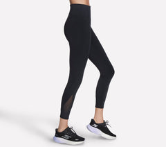 Tempo 7/8 High Waisted Legging | Skechers Women