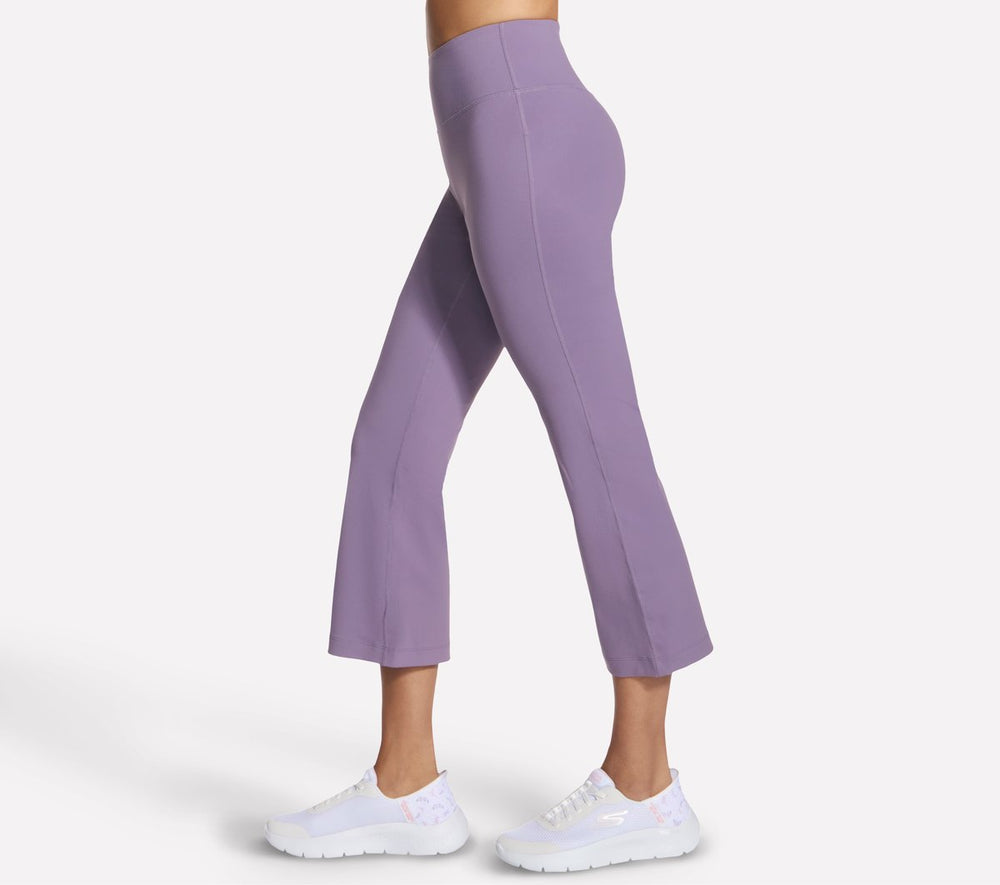 Slip-ins GO WALK Crop Pant | Skechers Women