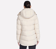 On-The-GO Cozy Fit Down Parka | Skechers Women