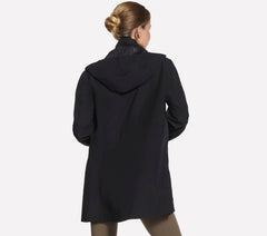 GO WALK Destination Rain Jacket | Skechers Women