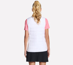 Driver Hybrid Vest | Skechers Women