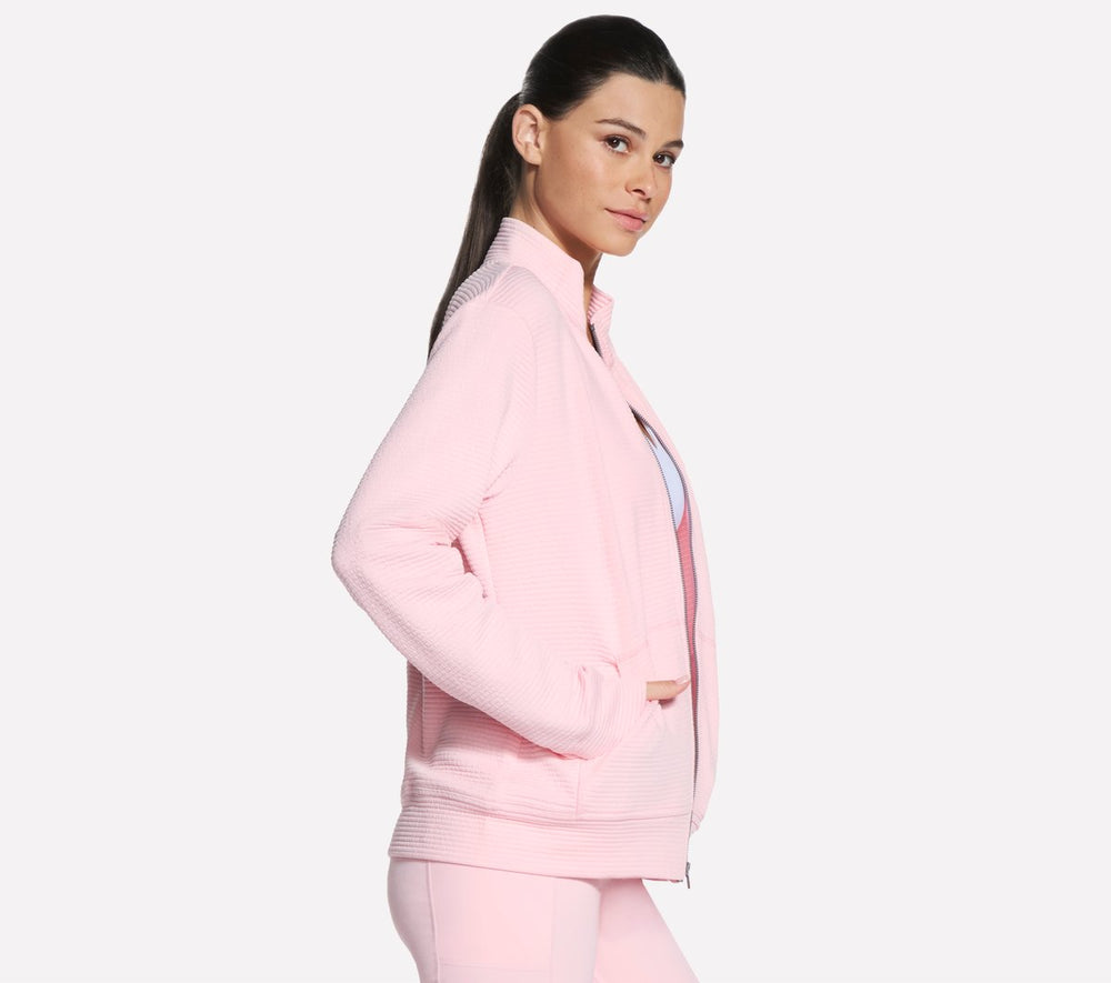 GO WALK Everywhere Jacket | Skechers Women