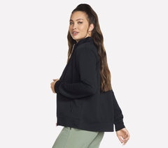 GO WALK Everywhere Jacket | Skechers Women