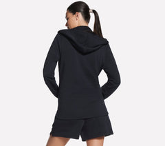 GO WALK Everywhere Tunic Jacket | Skechers Women