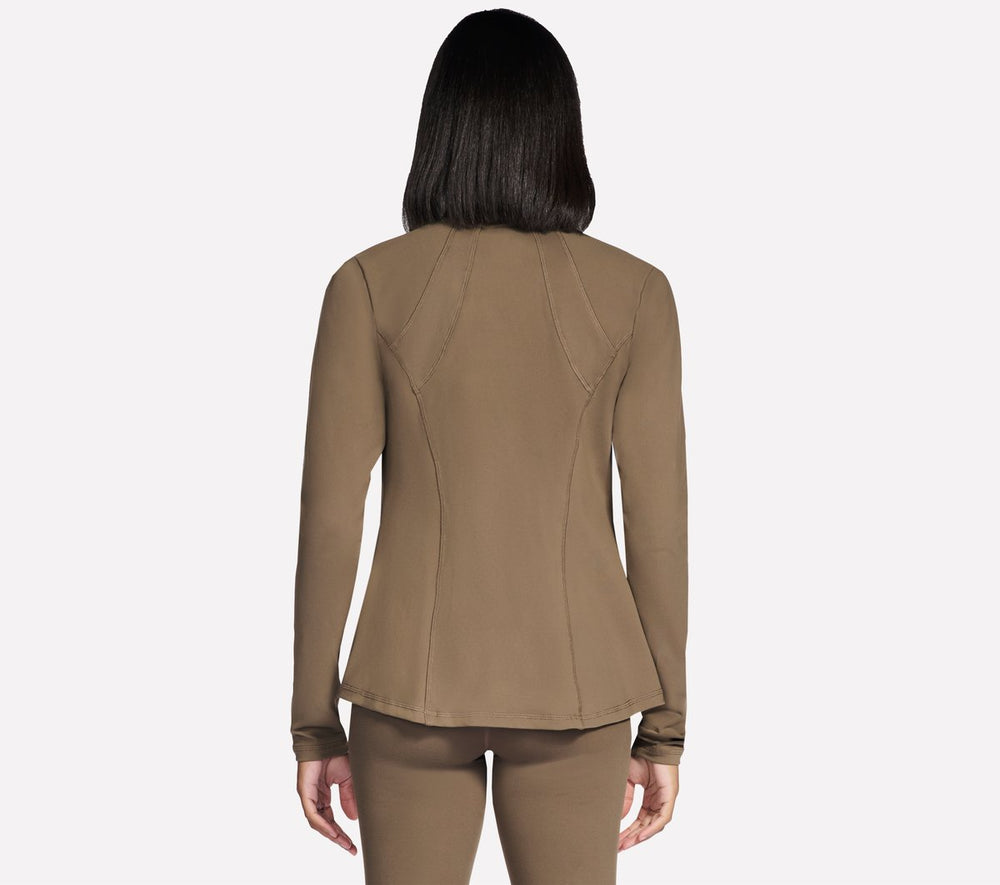 GO WALK Jacket | Skechers Women