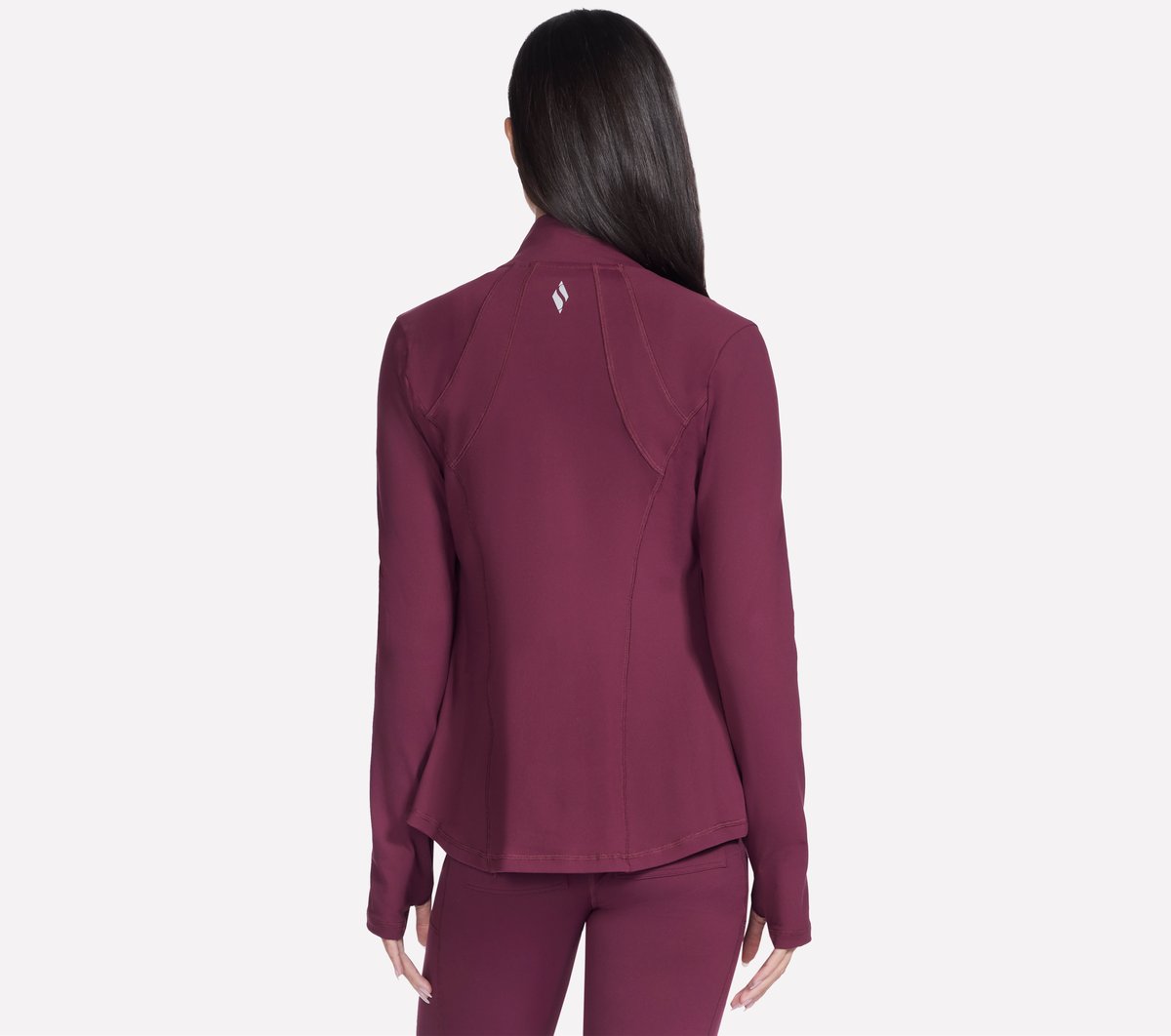 GO WALK Jacket | Skechers Women