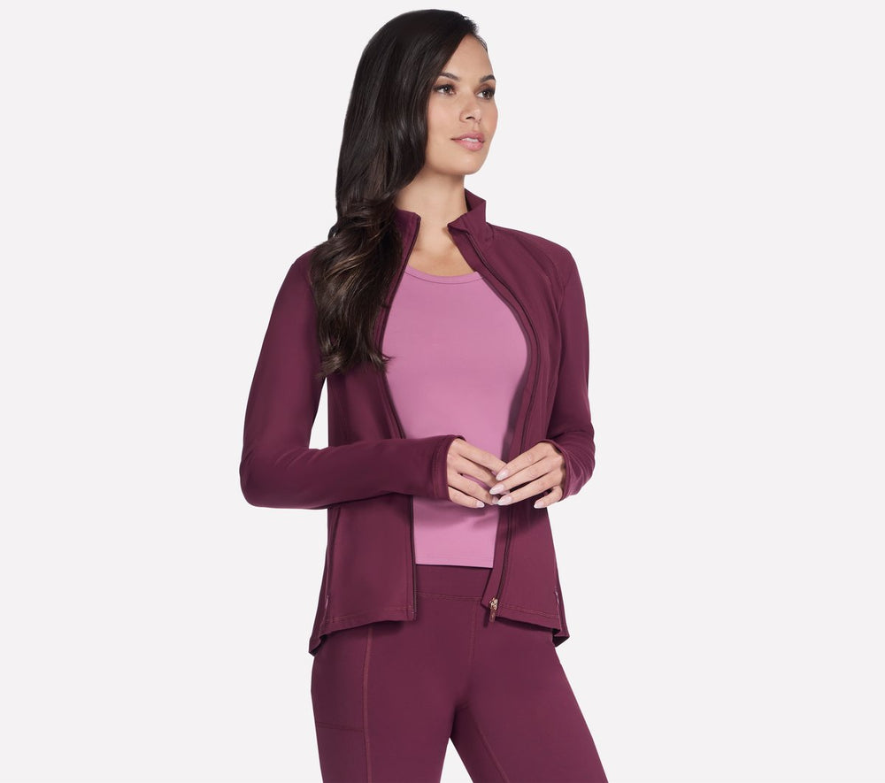 GO WALK Jacket | Skechers Women