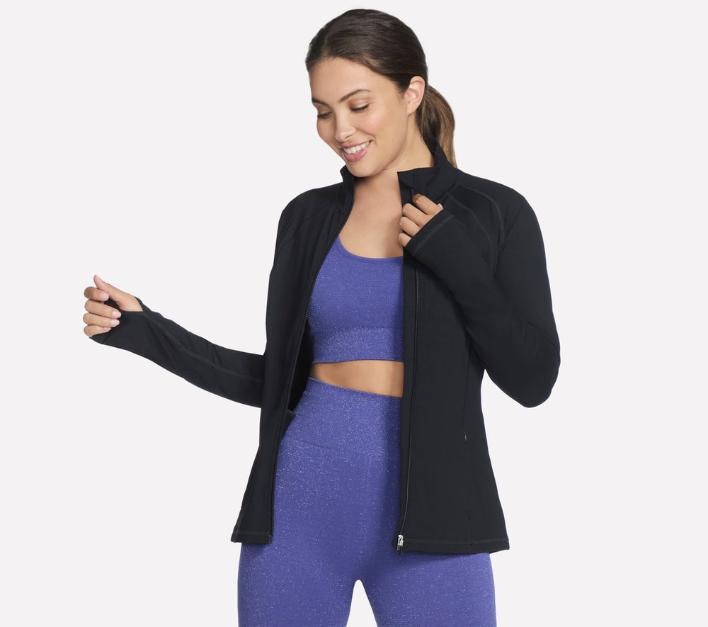 GO WALK Jacket | Skechers Women