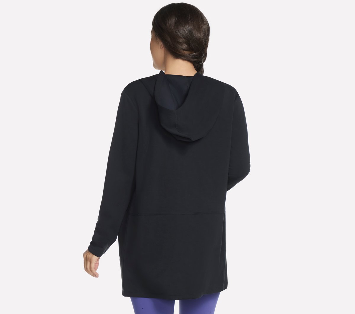 SKECHLUXE Elevate Restful Hoodigan | Skechers Women