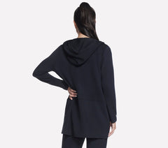 SKECHLUXE Restful Hoodigan | Skechers Women