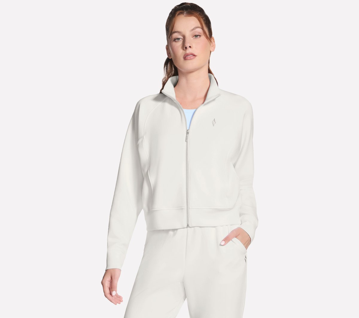 SKECHLUXE Elevate Jacket | Skechers Women
