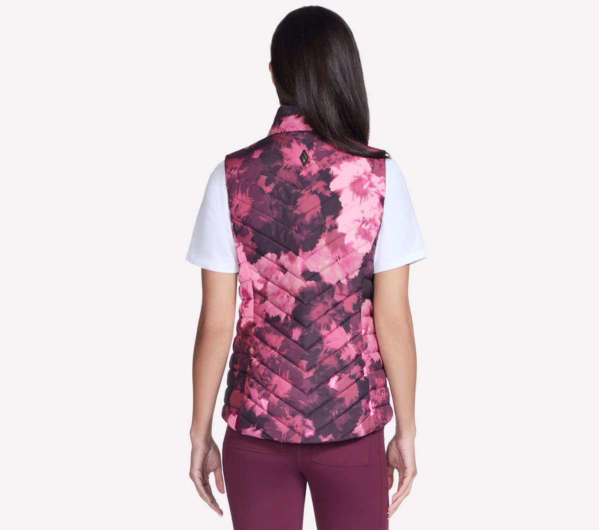 On-The-GO Luxe Vest | Skechers Women