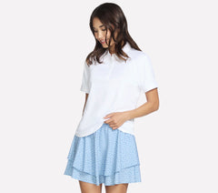 GO DRI SWIFT Club Polo | Skechers Women