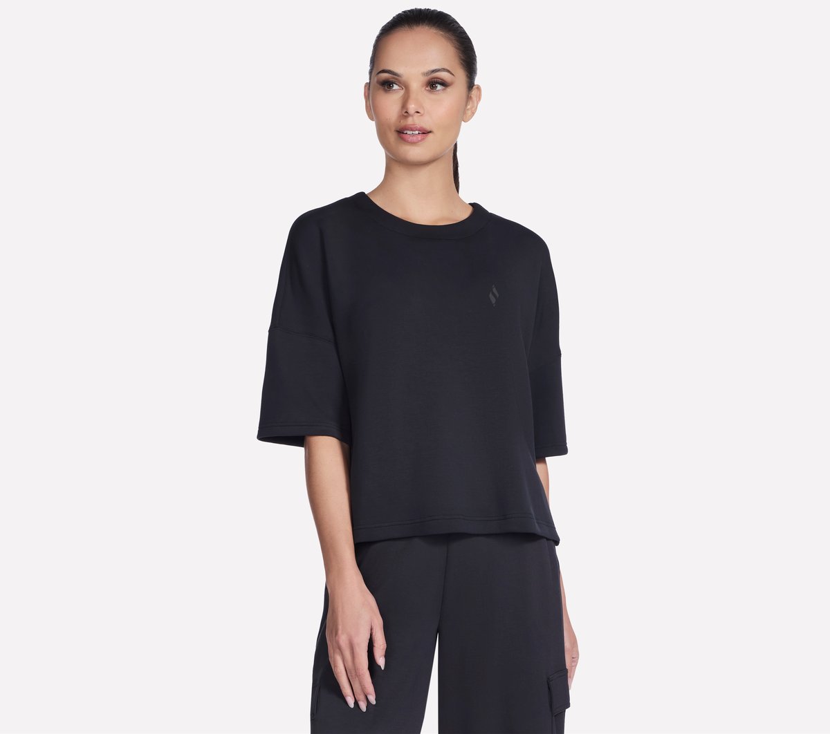 SKECHLUXE Elevate Tee | Skechers Women