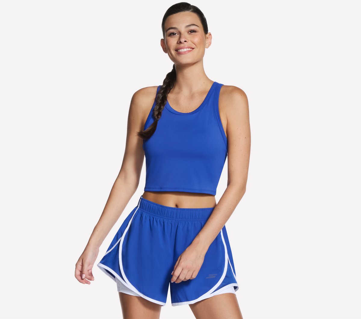 Ace Performance Tank | Skechers Women