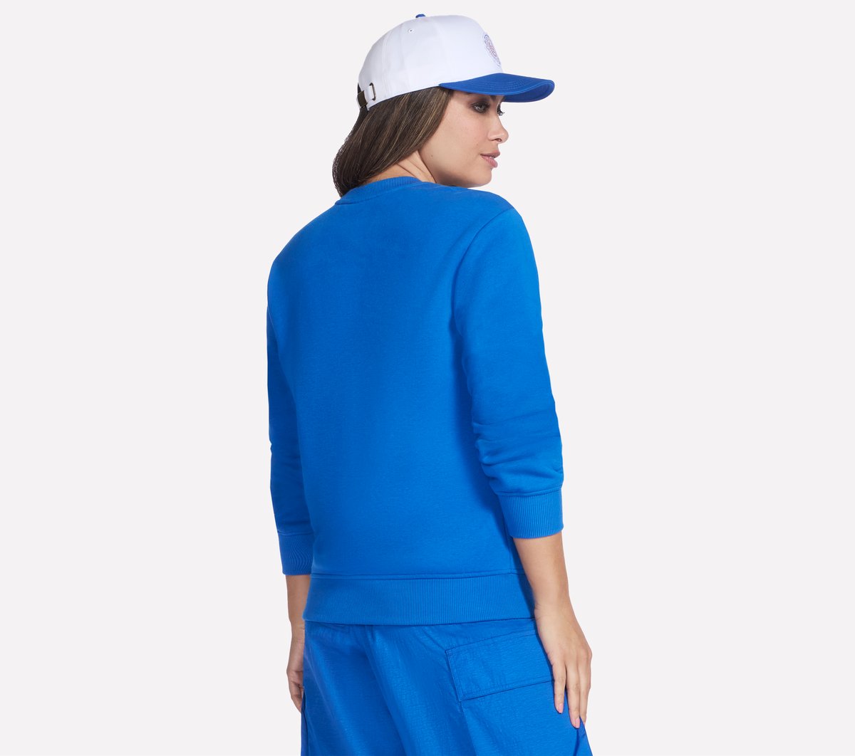 Court Crew | Skechers Women