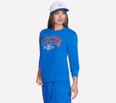 Court Crew | Skechers Women