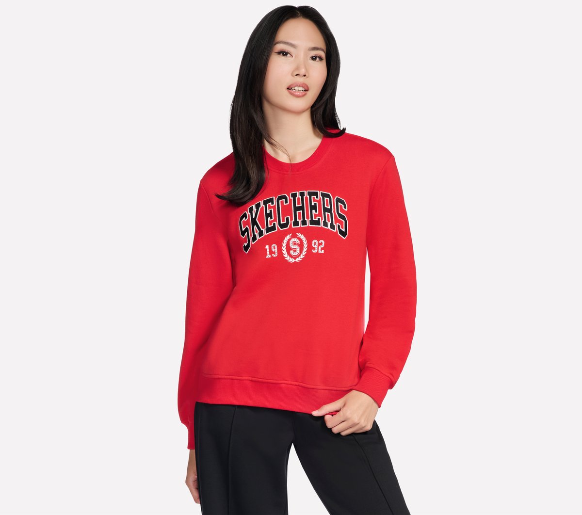 Court Crew | Skechers Women
