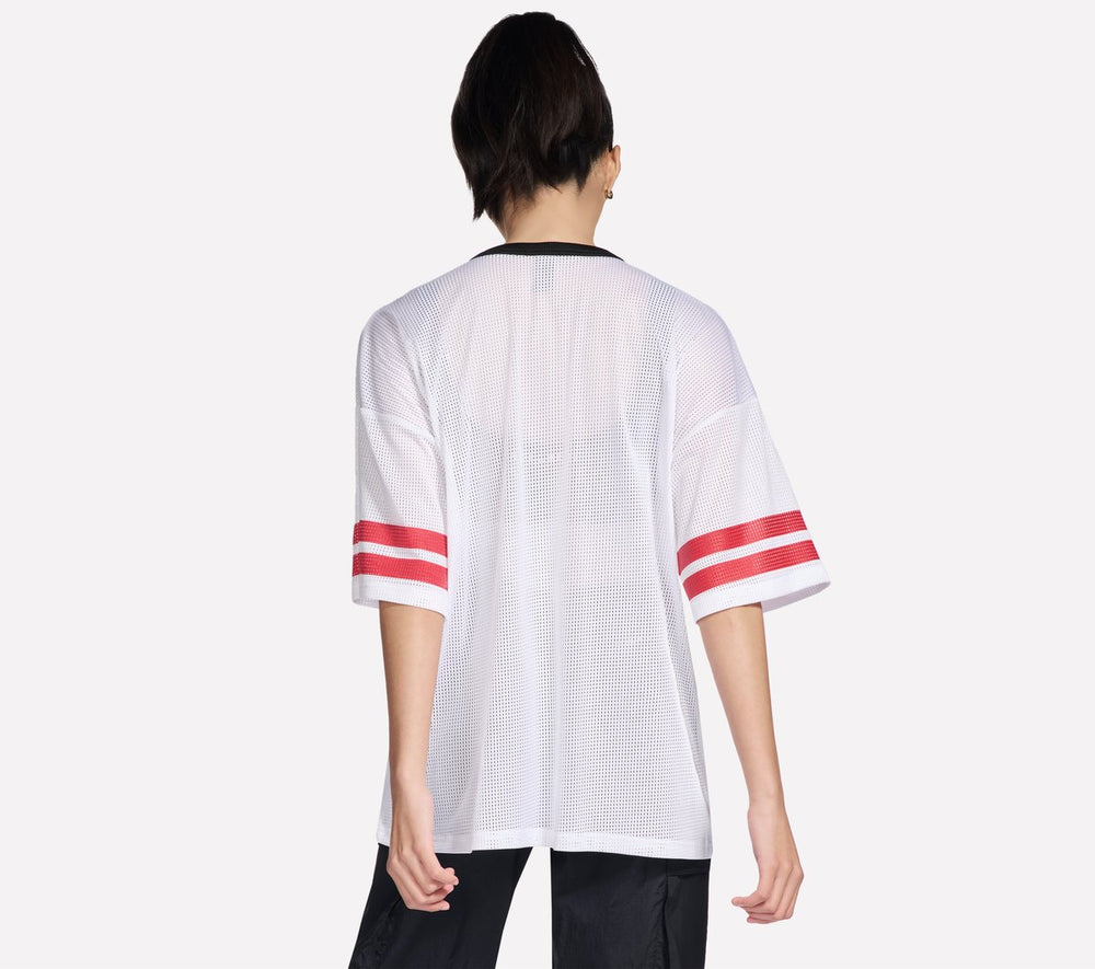 92 Jersey | Skechers Women