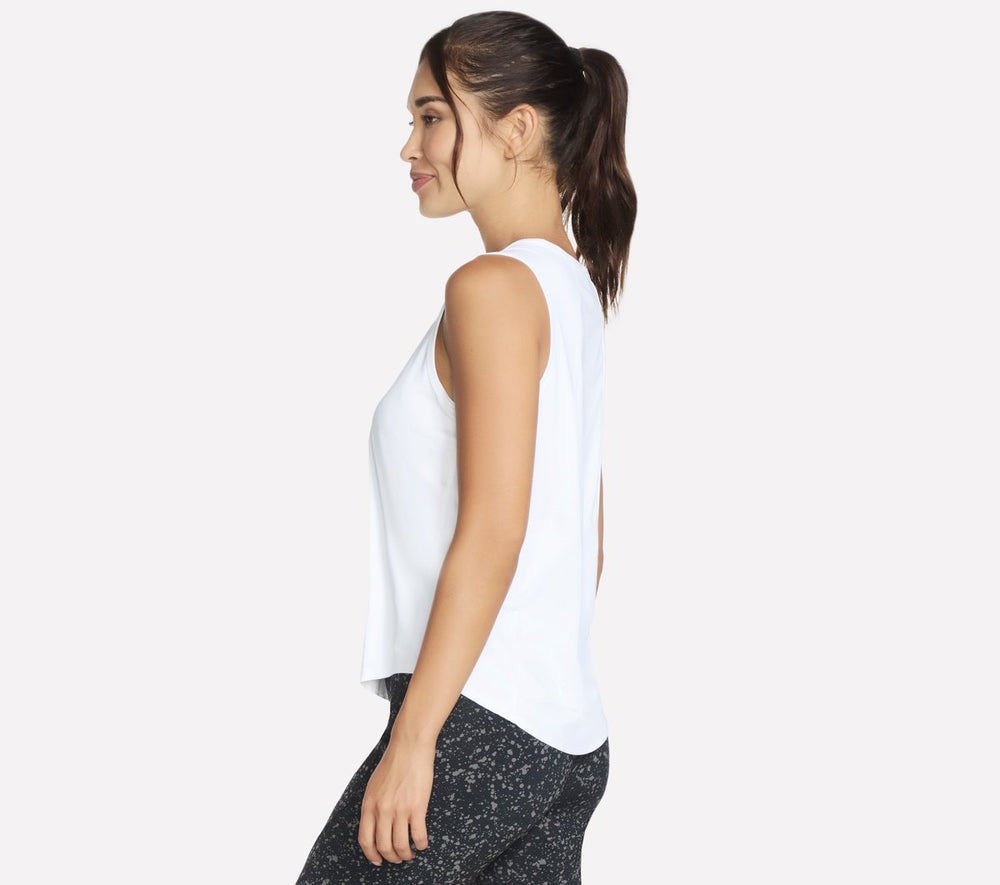 Stride Performance Tank | Skechers Women