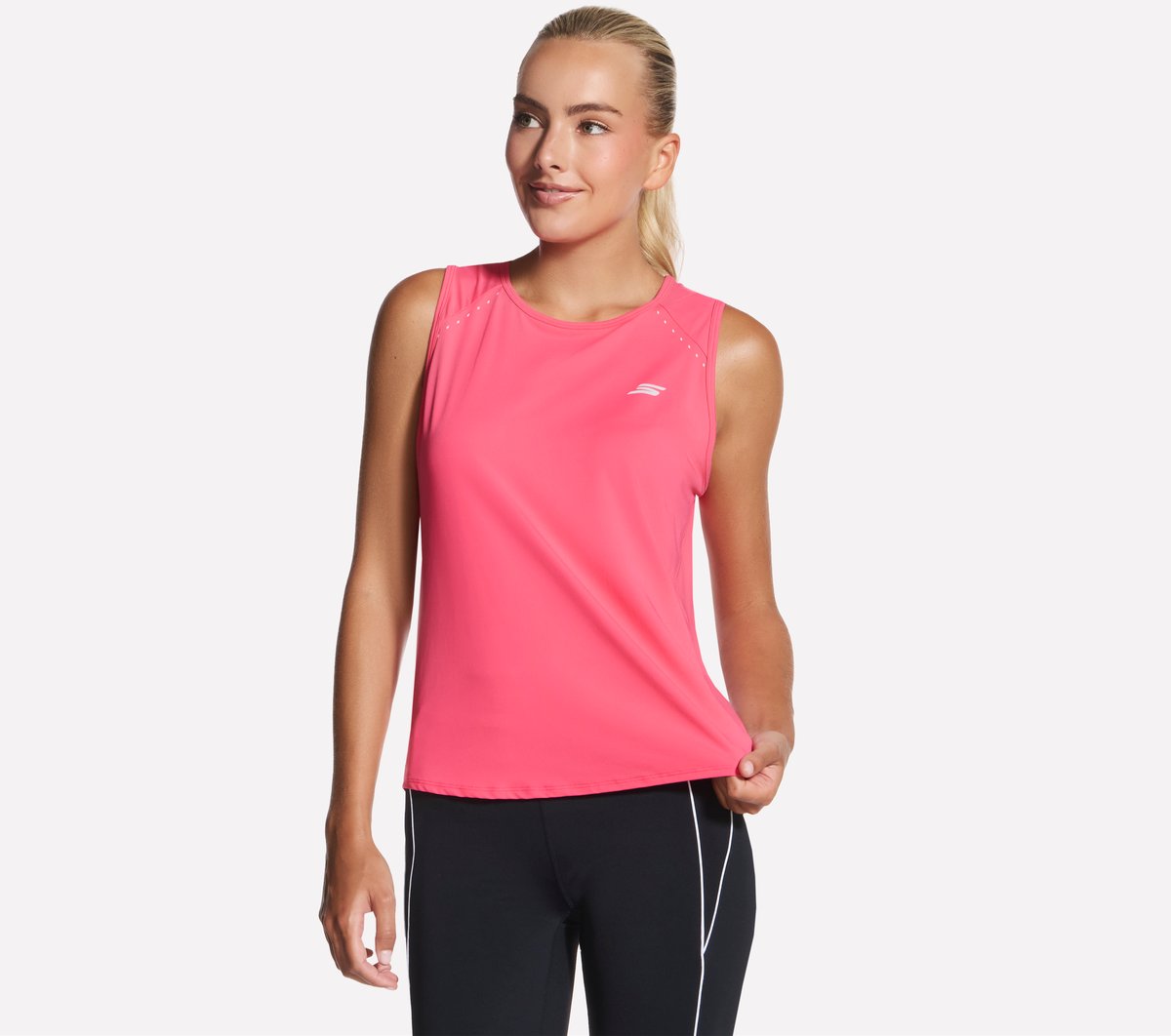 Stride Performance Tank | Skechers Women