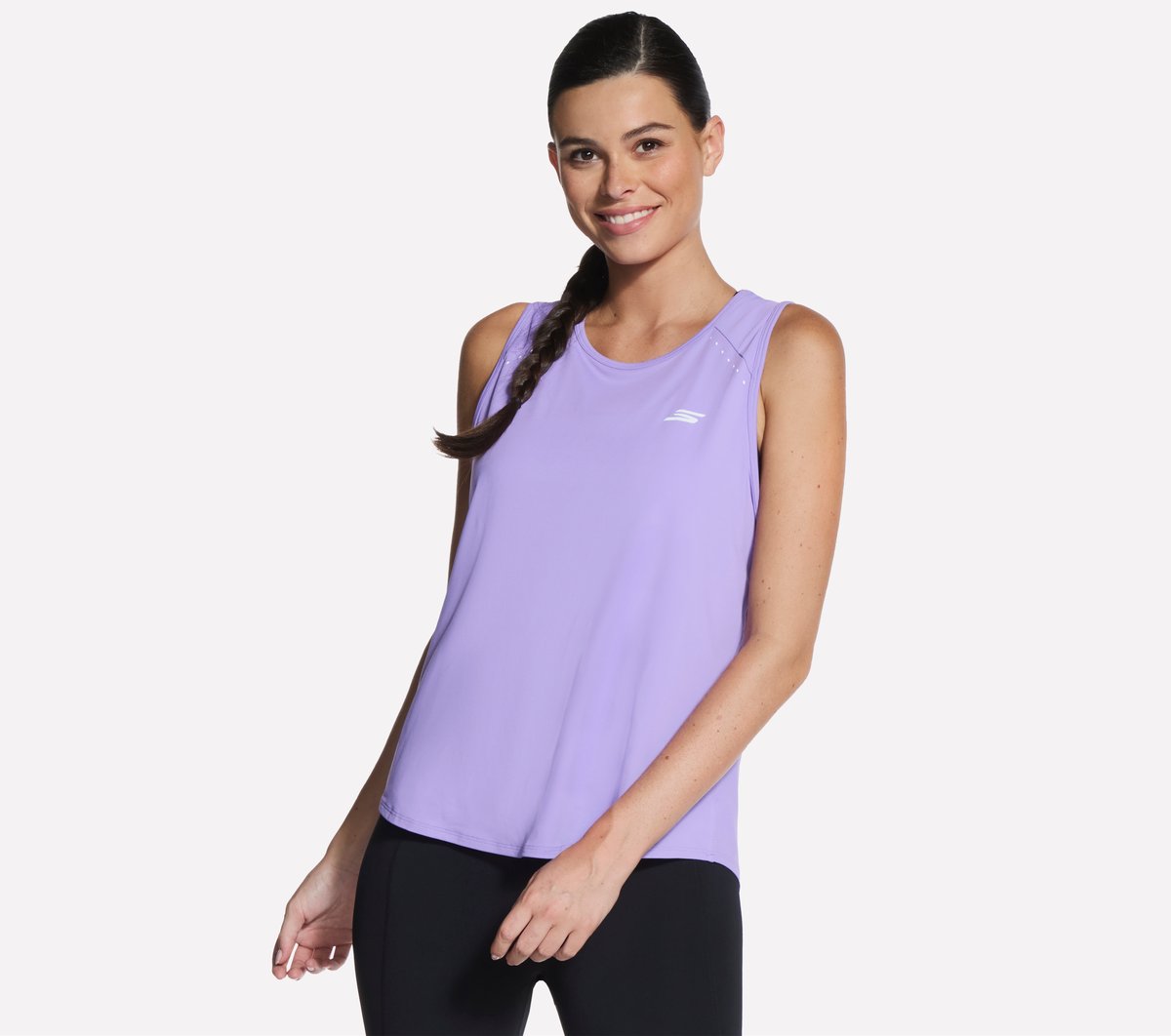 Stride Performance Tank | Skechers Women