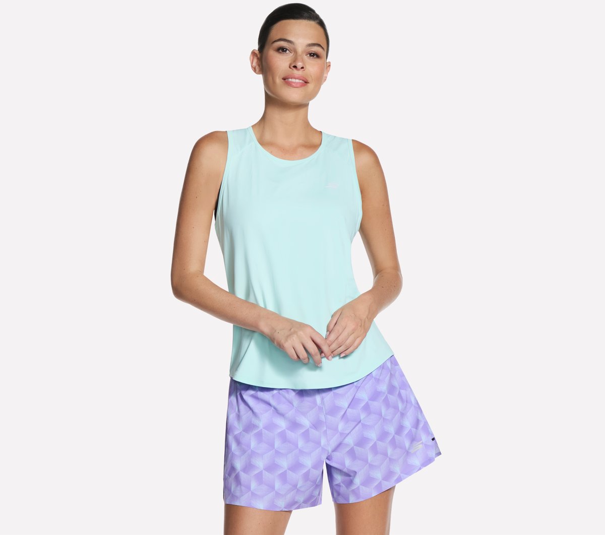 Stride Performance Tank | Skechers Women