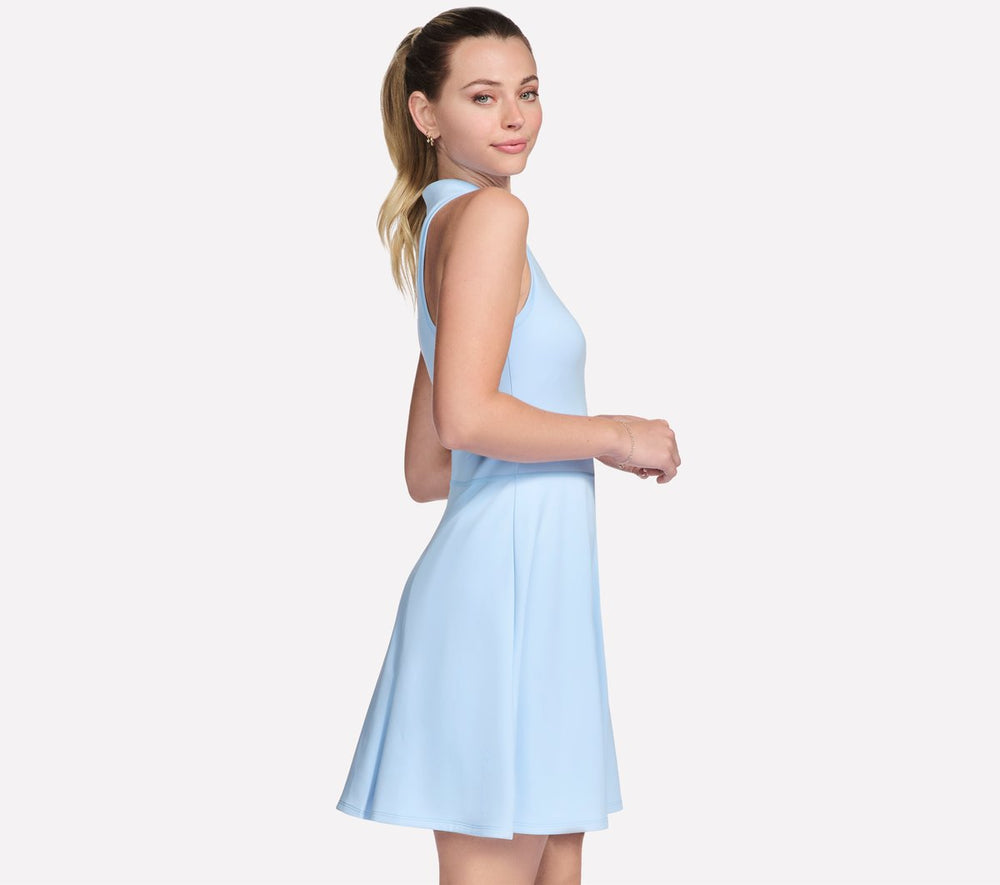 Sleeveless Birdie Dress | Skechers Women