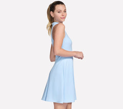 Sleeveless Birdie Dress | Skechers Women