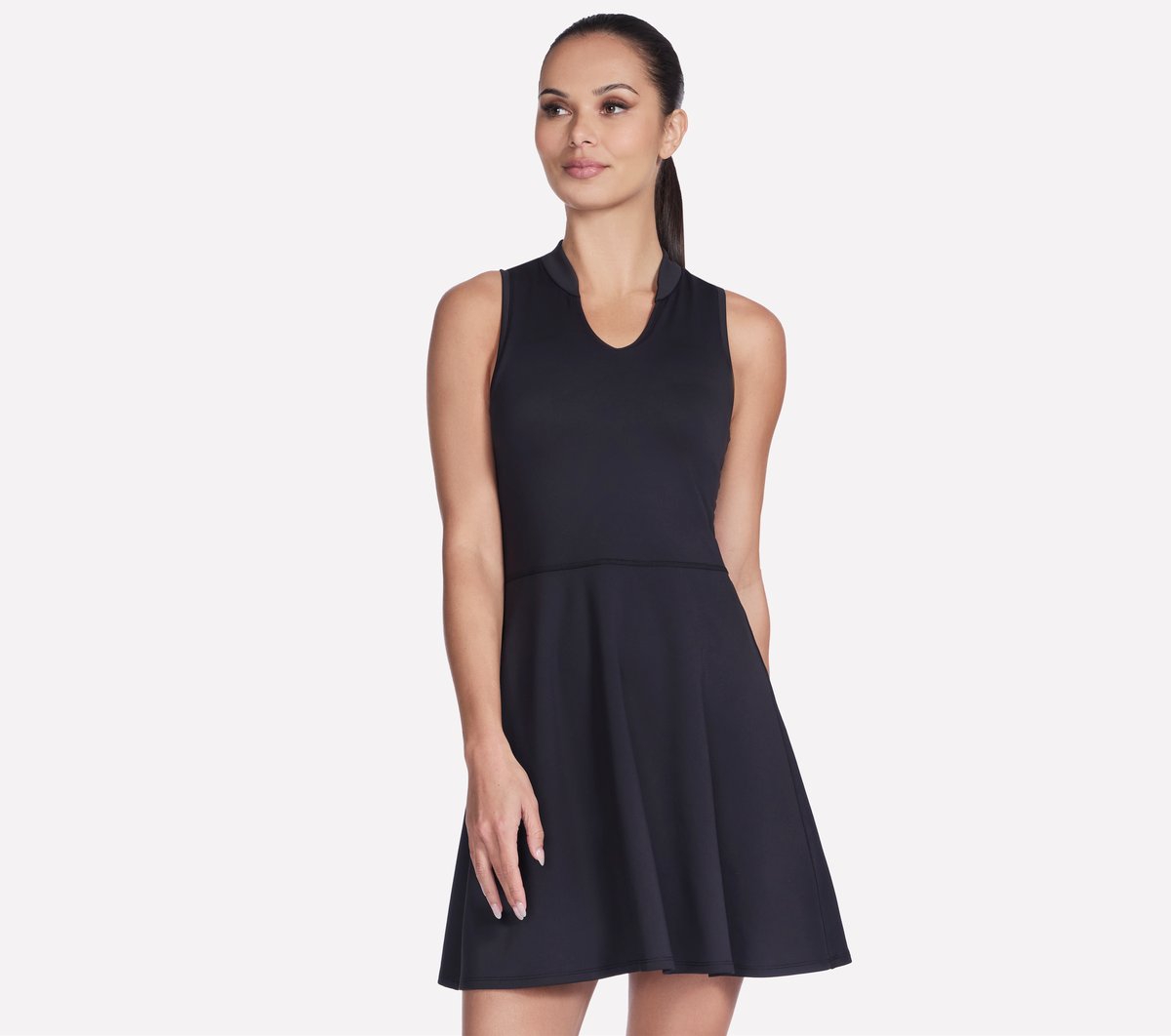Sleeveless Birdie Dress | Skechers Women