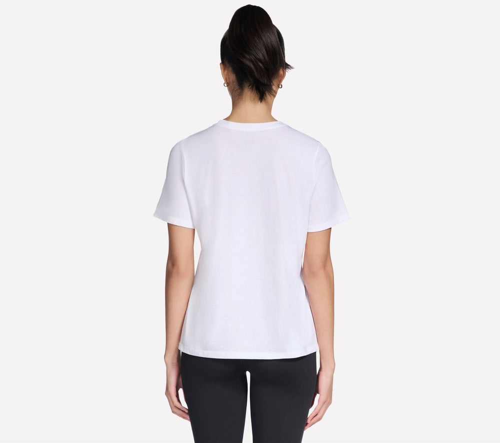 Velocity Tee | Skechers Women