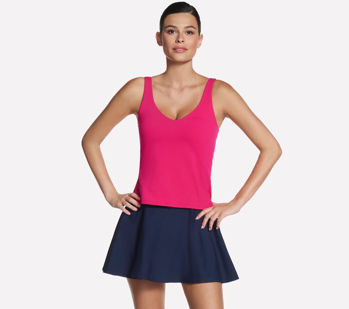 GOWALK Evolution Tank | Skechers Women