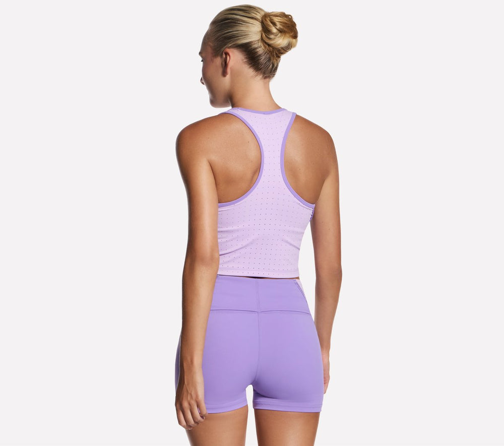 Ace Blocked Tank | Skechers Women