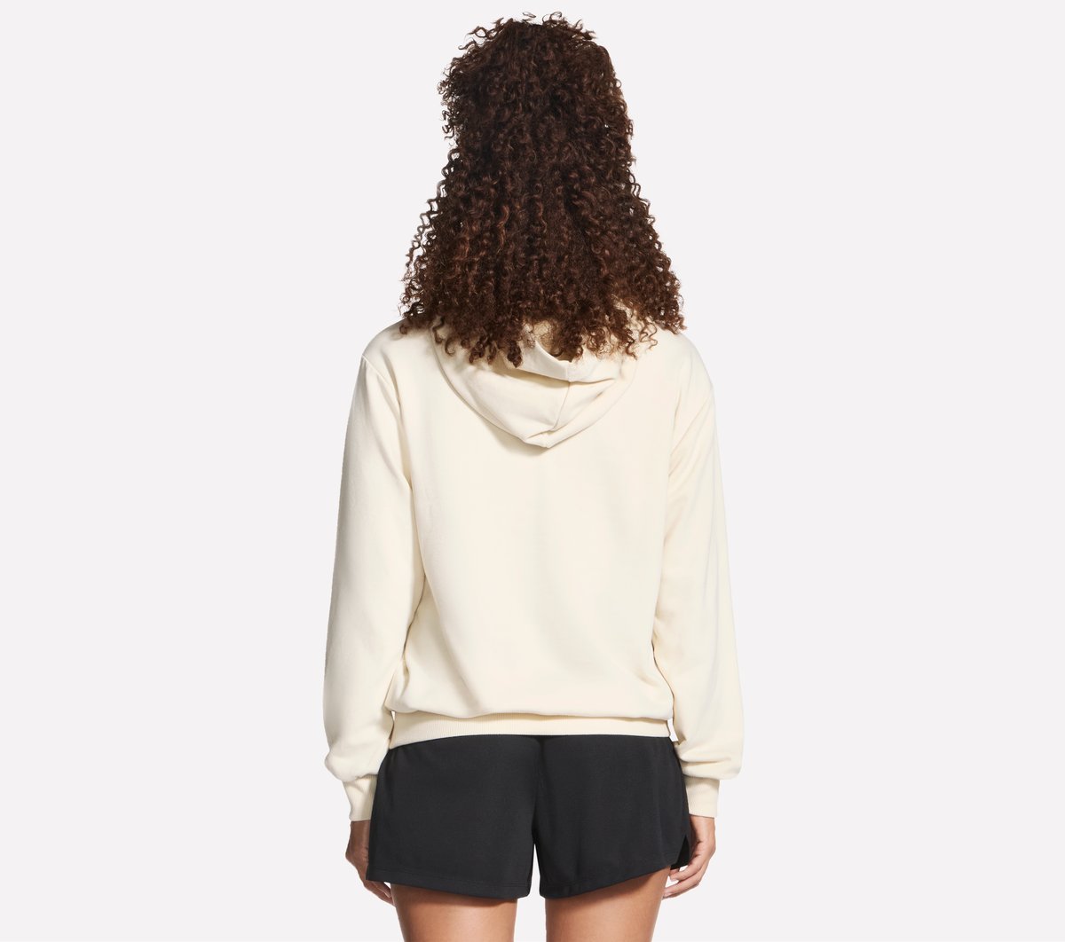 Varsity Hoodie | Skechers Women